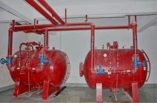 粵馳建工消防設(shè)施工程案例 佛山德聯(lián)汽車用品新建廠房工程