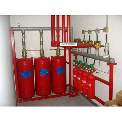 一大把消防工程專題頁