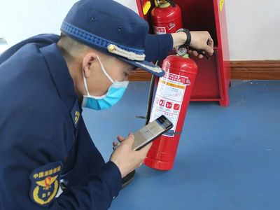 筑牢消防產(chǎn)品&ldquo;防火墻&rdquo;| 郊區(qū)大隊開展驗收備案工程消防產(chǎn)品專項檢查