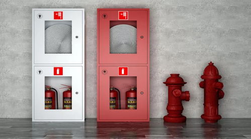 認(rèn)監(jiān)委發(fā)布新版消防產(chǎn)品強(qiáng)制性產(chǎn)品認(rèn)證實(shí)施規(guī)則，強(qiáng)化消防工程安全保障