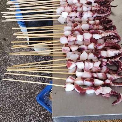 山東威海乳山 給水產品貼上“身份證”，引領海產品加工新篇章